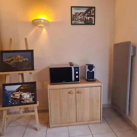 Petite Maison Aux Abords De Bagneres De Bigorre エクステリア 写真