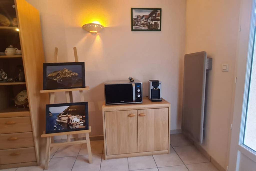 Petite Maison Aux Abords De Bagneres De Bigorre エクステリア 写真