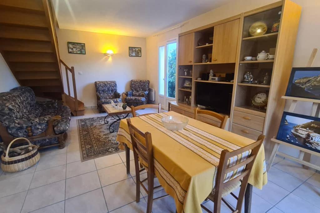 Petite Maison Aux Abords De Bagneres De Bigorre エクステリア 写真